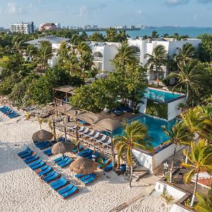 Hotel Maya Caribe Faranda Cancún