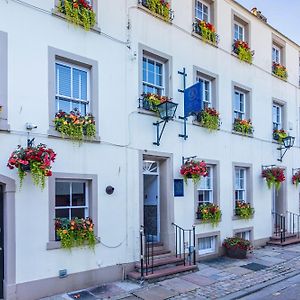 Georgian House Hotel